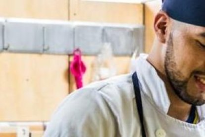 Lo mejor de la cocina ecuatoriana se podrá disfrutar en fiesta española en el Buque Escuela Guayas.