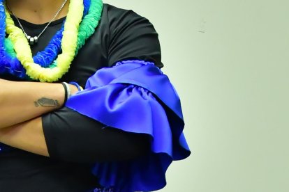 Kachafa interpreta a Toñito en la novela ‘Los García’, a quien describe como un mecánico de buen corazón.