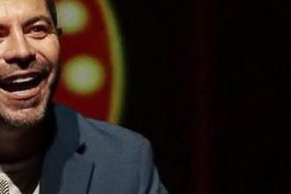 Piter Albeiro visitará ecuador para realizar dos presentaciones.