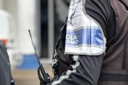 Kevin Fabricio Cañarte Mite fue puesto a ordenes de las autoridades judiciales.