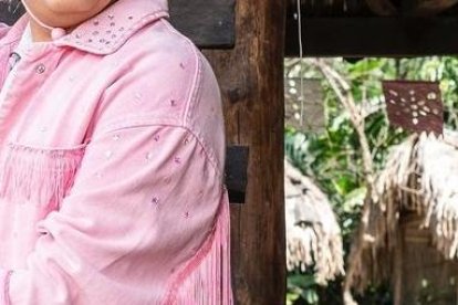 La Michy quiere quitarle el puesto a Gaby Díaz en el matinal ‘En Contacto’