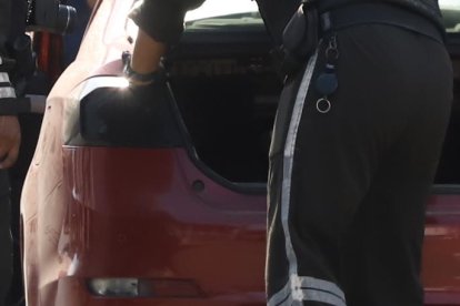 El hombre fue asesinado mientras se encontraba en su vehículo, la tarde del jueves 30 de agosto.