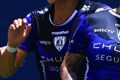 Karen Páez jugadora colombiana figura de las Dragonas.