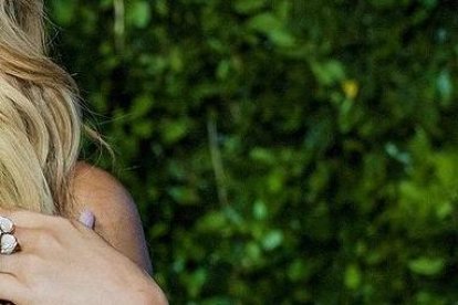 La cantante guayaquileña Andreína Bravo fue criticada por su voz en 2023.