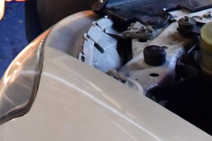 El luxómetro es el instrumento especializado para medir la intensidad de la luz y calibrar la dirección del haz de luz.