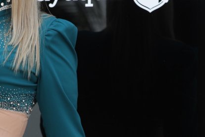 Silvana Ibarra es una cantante ecuatoriana de 65 años.