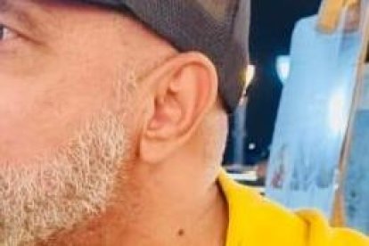 El brasileño Magú fue jugador de Barcelona en 1989.