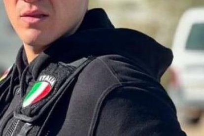 Zazza el italiano, youtuber.