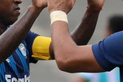 Guayaquil City clasificó a cuartos de final de la Copa Ecuador