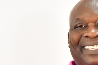 Lupo Quiñónez figura de Emelec y Barcelona en los 80 y 90.