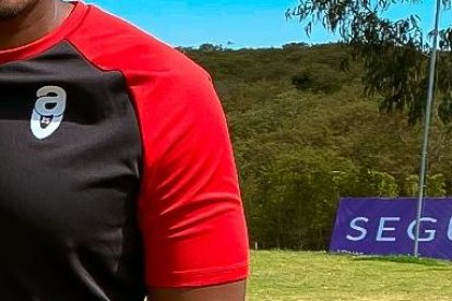 Jefferson Montero es visto como posible refuerzo de AV25, equipo que dirige su amigo, ANtonio Valencia.