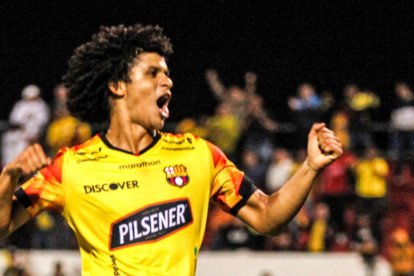 Barcelona suma 12 puntos en la tabla de posiciones de la segunda etapa.