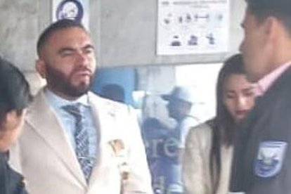 Jennifer Atupaña fue localizada tras 47 días de búsqueda, por la agresión a un hermano suyo.