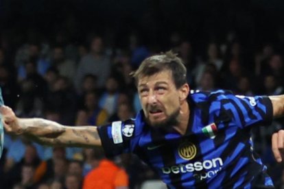 Manchester City empató sin goles ante Inter de Milán en la fecha 1 de Champions League