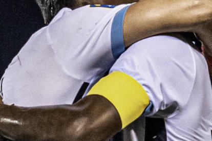 Guayaquil City define en casa su clasificación a semifinales de Copa Ecuador