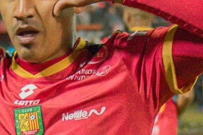 Danny Luna y un golazo a Barcelona para sumar la segunda victoria del D. Cuenca en la segunda etapa.