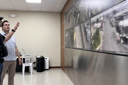 Las autoridades defienden que sí han logrado aplacar los delitos.