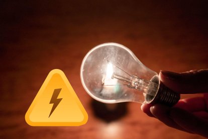 Ecuador ha tenido que lidiar con apagones programados para hacer frente a los efectos de la sequía.