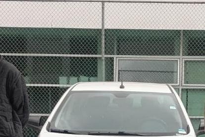 Los tres son oriundos de Guayaquil y fueron procesados por el delito de receptación.