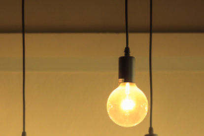 Los horarios de cortes de luz Guayas y Los Ríos.