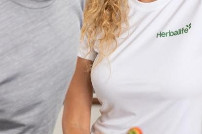 La salud mental va de la mano con nuestra alimentación.