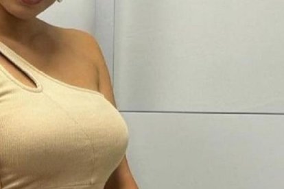 Elif Karaarslan, fue suspendida luego de que se hiciera público un vídeo íntimo.