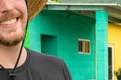 El creador de contenido cuenta con 320 millones de suscriptores.