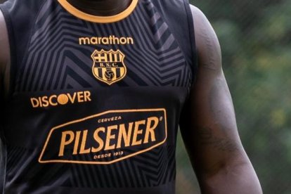 Segundo Castillo se estrenará como técnico de Barcelona SC en el Clásico del Astillero.