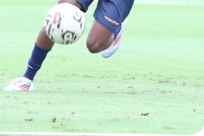 Justin Lerma, el jugador a seguir en la final de la sub 15 de Bolivia.