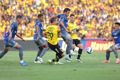 Clasico del astillero 2024