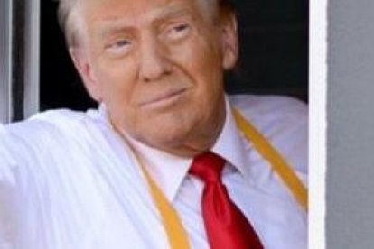 Se acercan las elecciones presidenciales estadounidenses.