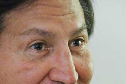 El expresidente peruano fue sentenciado a 20 años de cárcel.