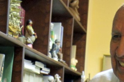 Fernando Noboa Bejarano falleció este 22 de octubre.