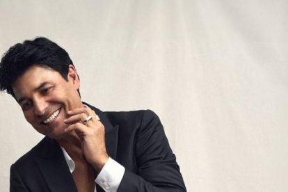 Chayanne brindará un concierto en Ecuador.
