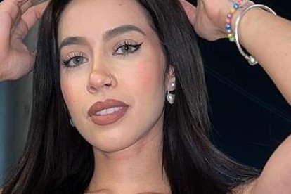 Elizabeth Cader es la nueva adquisición de Ecuavisa