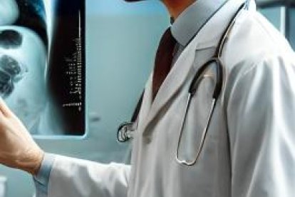 La mujer descubrió que tenía órganos adicionales después de múltiples pruebas en el médico.