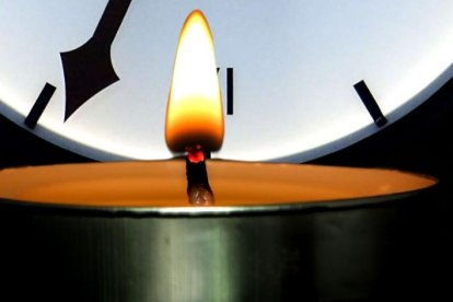 Los horarios fueron publicados el domingo 27 de octubre