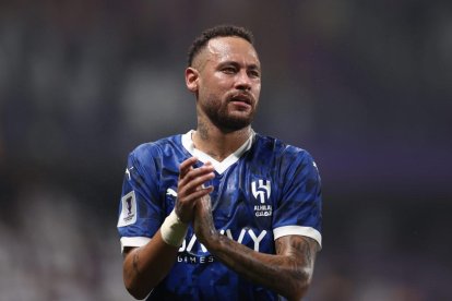 Neymar compró un terreno en zona exclusiva de Miami Beach.