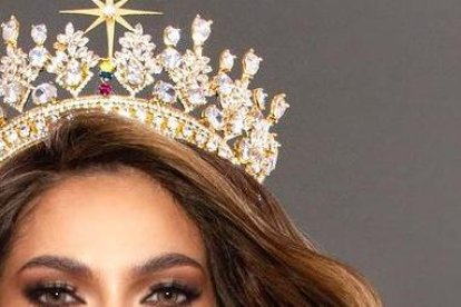 Mara Topic, Miss Universo Ecuador 2024.

GISELLA CHAVEZ
30/10/24

agperiodista
ag granasa