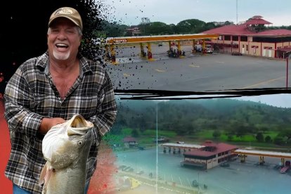 Gustavo Santana Ortega, de 71 años fue asesinado la mañana del miércoles 30 de octubre.