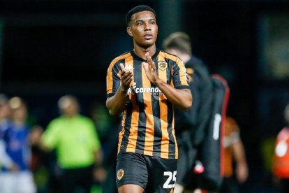 Liga de Quito: Óscar Zambrano fue suspendido por infringir normas antidopaje