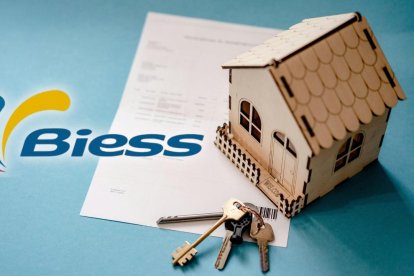 El nuevo crédito hipotecario del BIESS está dirigido a quienes buscan adquirir su primera vivienda nueva.