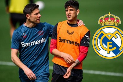 Piero Hincapié analiza su futuro y podría dar el salto a uno de los gigantes de Europa.