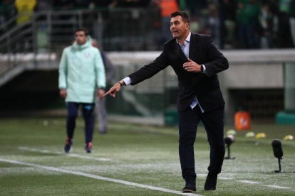 Ismael Rescalvo tiene un acuerdo de palabra con Barcelona previo a su finalización de contrato con Tolima