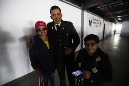 Willy EC ha recibido apoyo de sus seguidores, debido a su labor social.