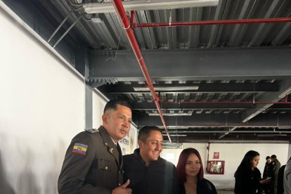 El influencer Willy EC ha recibido apoyo de sus seguidores.