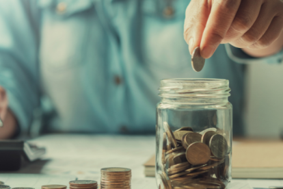 No dejes que los gastos de diciembre arruinen que puedas ahorrar desde enero.