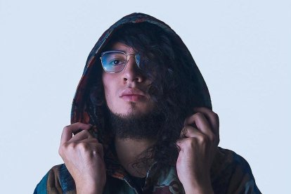 El joven había salido con sus amigos y habrían sido asaltados.