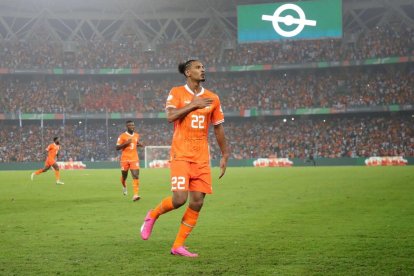 Costa de Marfil inicia la disputa de la Copa Africana de Naciones 2025.