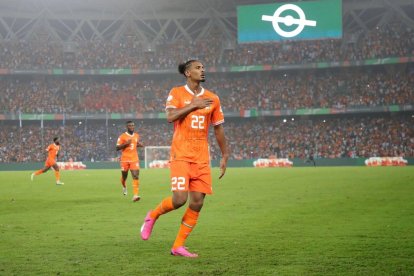 Costa de Marfil inicia la disputa de la Copa Africana de Naciones 2025.